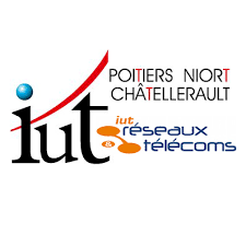 IUT - Réseaux et Télécoms