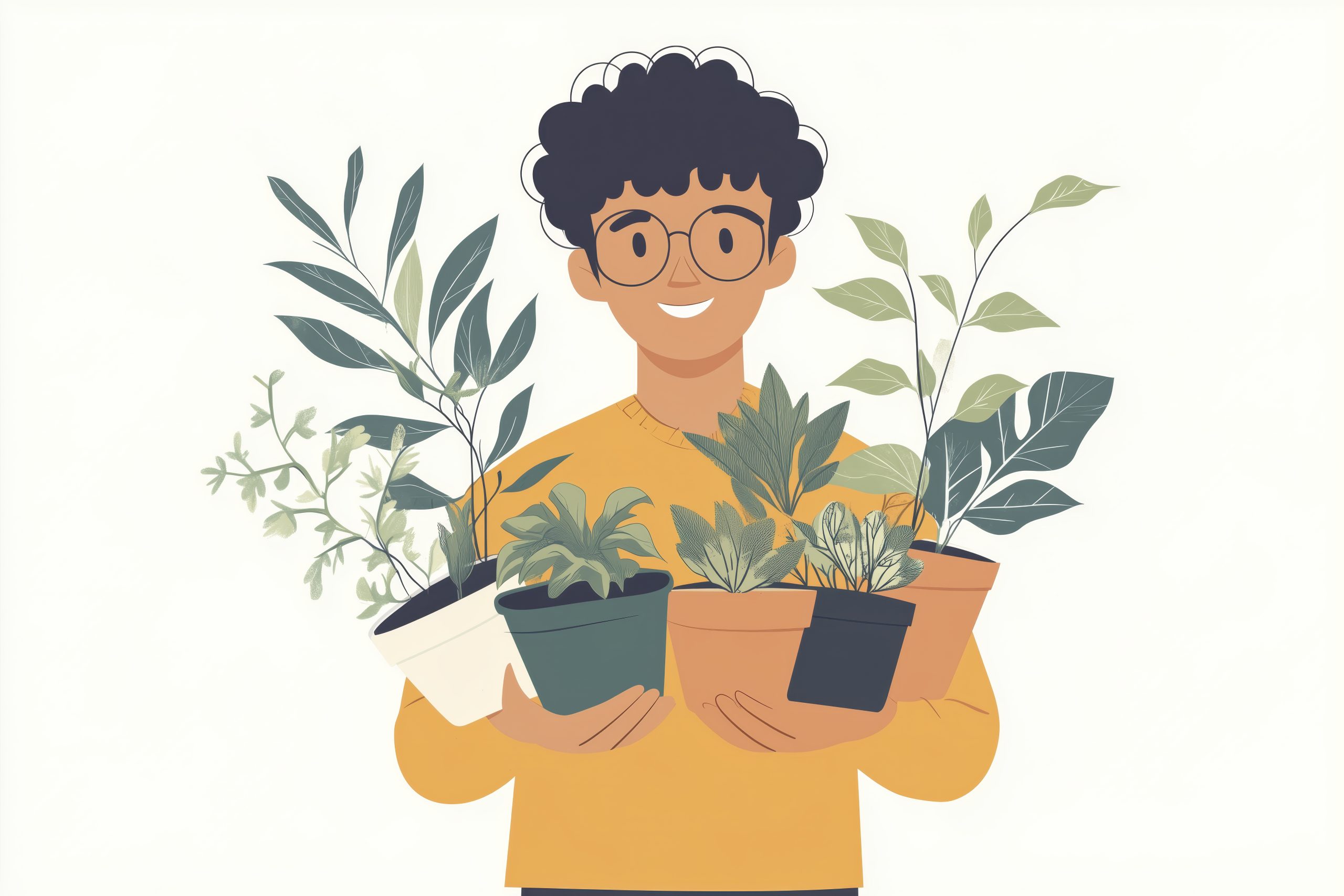Gardening