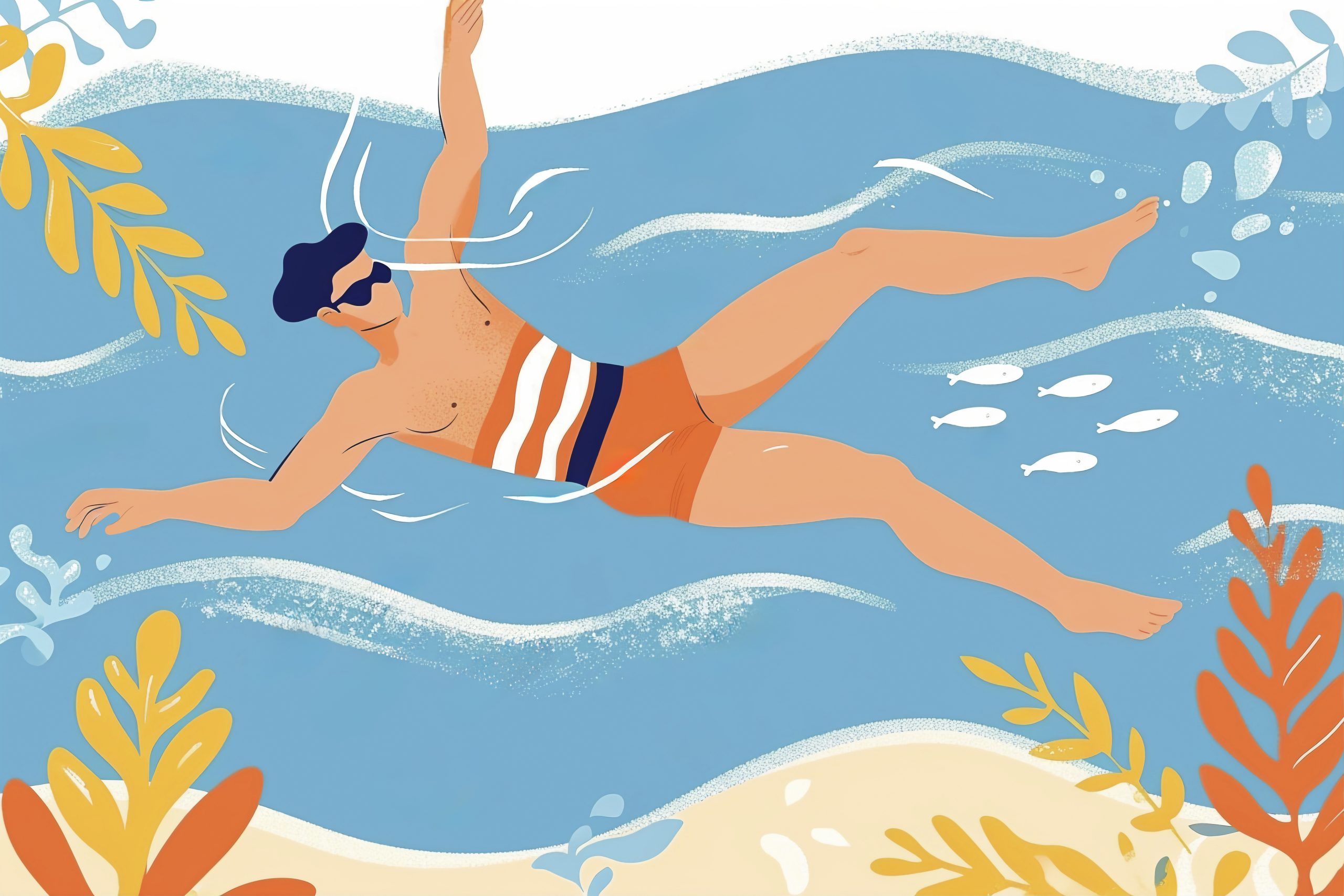 Swimming