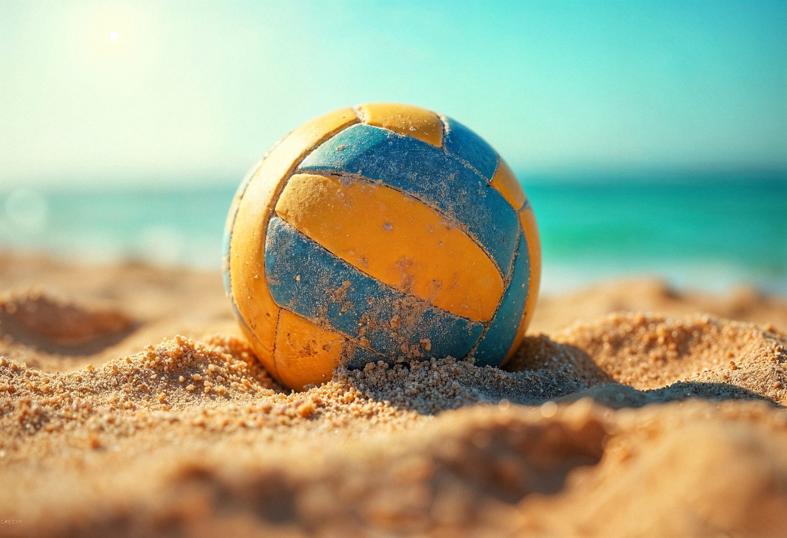 Volleyball
